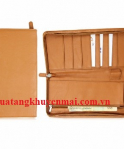Cặp đựng tài liệu bằng da