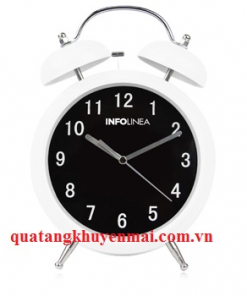 Đồng hồ báo thức hiện đại