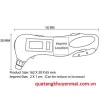 Bộ phụ tùng/ linh kiện - Auto emergency kits 7 eg3245 vector jpeg 350x350