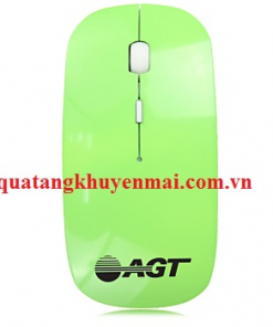 Chuột quang bóng không dây