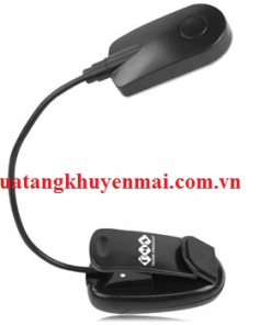 Đèn Clip-on 3 bóng