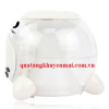 Đồng hồ báo thức trong suốt 5 eg9215 2 17 350x350