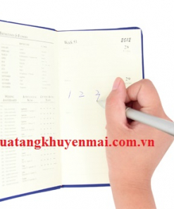 Sổ bỏ túi 80 trang