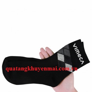 Tất sọc nhiều màu