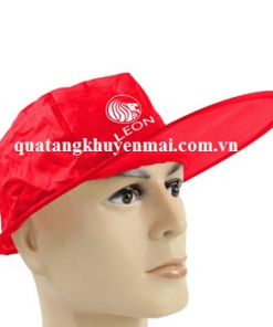 Mũ bóng chày lưỡi phẳng