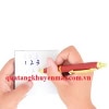 Bút bi bấm vỏ kim loại 5 fg2783 4 12 350x350