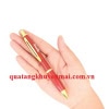 Bút bi bấm vỏ kim loại 6 fg2783 6 12 350x350