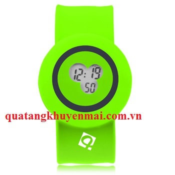 Đồng hồ Snap