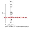 Đồng hồ Snap 7 fg4367 vector jpeg 350x350
