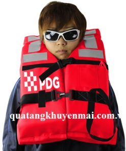 Áo cứu hộ hàng hải