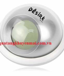 Đồng hồ báo thức hình đĩa bay