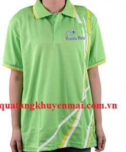 Áo phông Polo