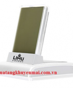 Đồng hồ để bàn kỹ thuật số