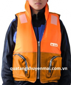 Áo phao cứu hộ khẩn cấp