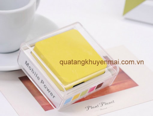 Pin sạc dự phòng - Hình ảnh 4