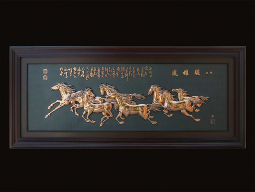 TRANH ĐỒNG NHẬP KHẨU