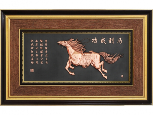 TRANH ĐỒNG NHẬP KHẨU