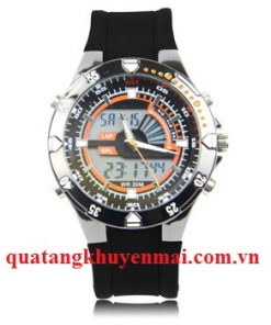 Đồng hồ đeo tay thể thao 01