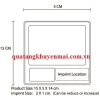 Đồng hồ khung ảnh ống đựng bút 03 7 gg4618 vector jpeg 350x350