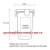 Cốc nhữa có nắp đậy 7 gg5314 vector jpeg 350x350