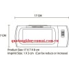 Đồng hồ máy chiếu đa năng 7 gg5389 vector jpeg 350x350