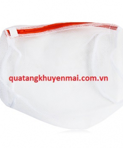 Túi giặt từ vải lưới