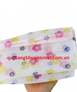 Túi giặt từ vải lưới 03