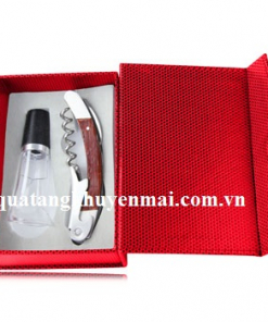 Bộ mở nắp rượu đa năng