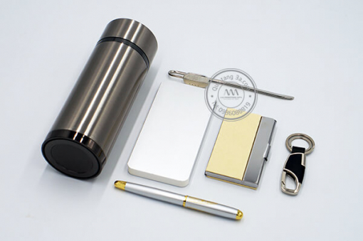 Quà tặng doanh nghiệp Gift set in logo mẫu 4 - Hình ảnh 4