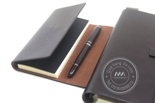 Gift set Sổ Bút cao cấp - Hình ảnh 3