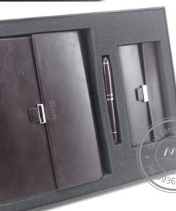Gift set Sổ Bút cao cấp