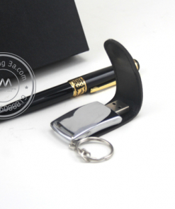Gift set Bút - USB