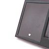 Gift set Sổ - Bút - Móc khóa da cao cấp