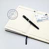 Quà tặng doanh nghiệp Gift set in logo mẫu 1 6 gift set so but ki usb namecard 3 min