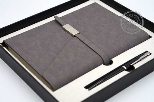Quà tặng doanh nghiệp Gift set in logo mẫu 2 - Hình ảnh 3