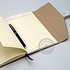 Quà tặng doanh nghiệp Gift set in logo mẫu 2 7 gift set so da but ki 3 0