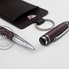 Gift set Sổ - Bút - Móc khóa da cao cấp 7 gift set so hop but hop name card qua tang 3