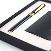 Bộ giftset hộp namecard và bút ký 8 giftset hop namecard va but ky 2