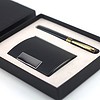 Bộ giftset hộp namecard và bút ký 9 giftset hop namecard va but ky 3
