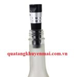 Bộ nút rượu và rót rượu