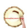 Mũ nan vành lượn sóng 6 hg5129 7 15 350x350