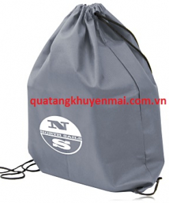 Ba lô dây rút vải