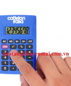 Máy tính bỏ túi