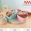 Hộp đựng bánh mứt kẹo Levant - thân thiện với môi trường 5 hop dung banh mut keo than thien moi truong 1