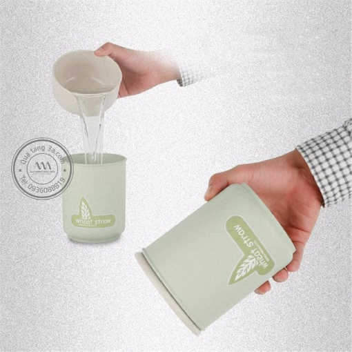 Hộp đựng thực phẩm Levant (tròn) - Thân thiện với môi trường - Hình ảnh 3