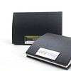 Bộ giftset hộp namecard và bút ký 10 hop namecard 1 0
