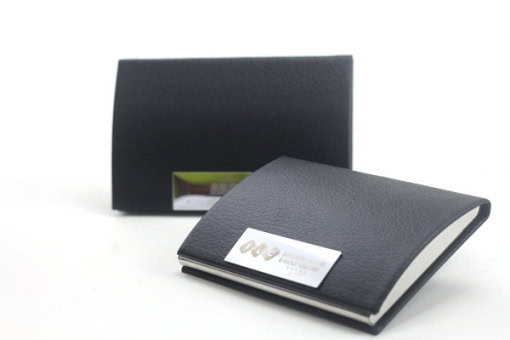 Bộ giftset hộp namecard và bút ký - Hình ảnh 5