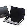 Bộ giftset hộp namecard và bút ký 11 hop namecard 2 0