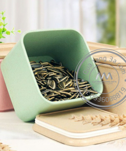 Hộp lúa mạch Levant thân thiện môi trường