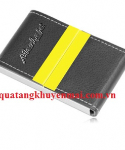 Ví đựng card gập đôi